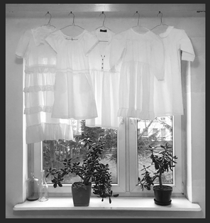 Window Dressing