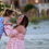 Thumbnail: Fall Outdoor Family Photo Session 30 minutes $400+