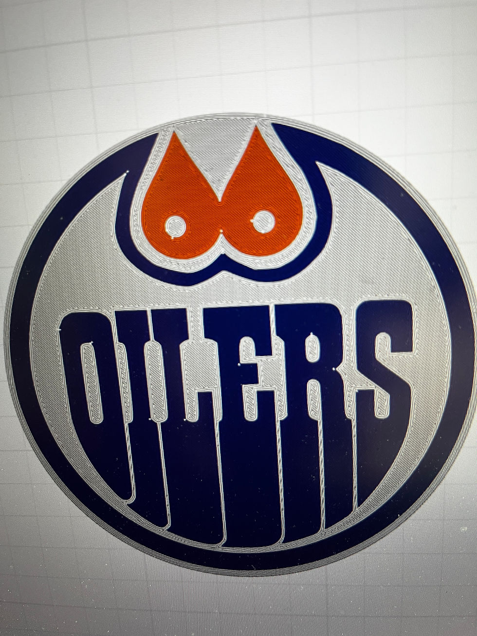 Thumbnail: Custom 2-Inch Hitch Cover – Personalized Design for Trucks & Cars