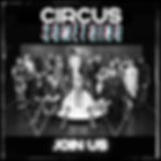 Circus Something Presents The Longest Day: Addiction