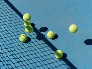 L'importance de la nutrition chez le Tennisman / la Tenniswoman