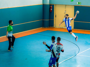 Comment optimiser son énergie durant un match de handball ?