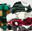 BP43_HGG24_Lookbook_PA_022_Black Uneven Plaid_Editorial_Product.tif