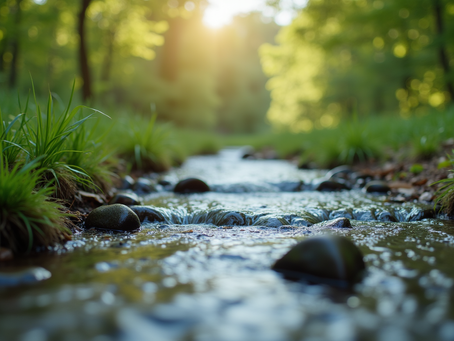 The Power of Mindfulness in Everyday Life