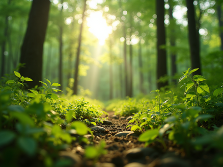 The Importance of Sustainable Living in Today's World