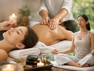 Top Wellness Therapies for Fatigue That Work