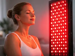 Red Light Therapy Benefits That Matter