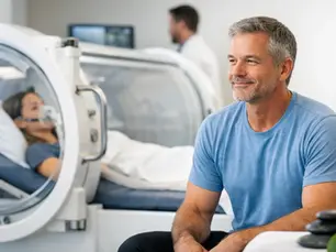How HBOT Supports Recovery That Lasts