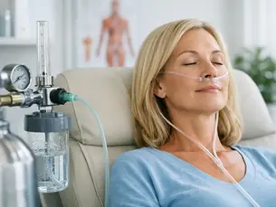 Oxygen Therapy for Inflammation: Does It Work?