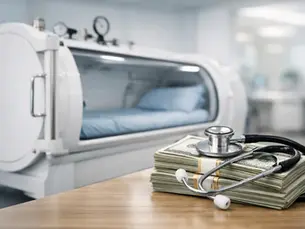 How Much Hyperbaric Oxygen Therapy Cost?