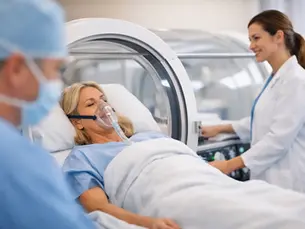 HBOT for Surgical Recovery: What to Expect