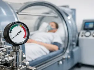 HBOT Pressure Levels Explained Clearly