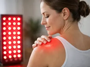 Red Light Therapy for Inflammation: Does It Help?