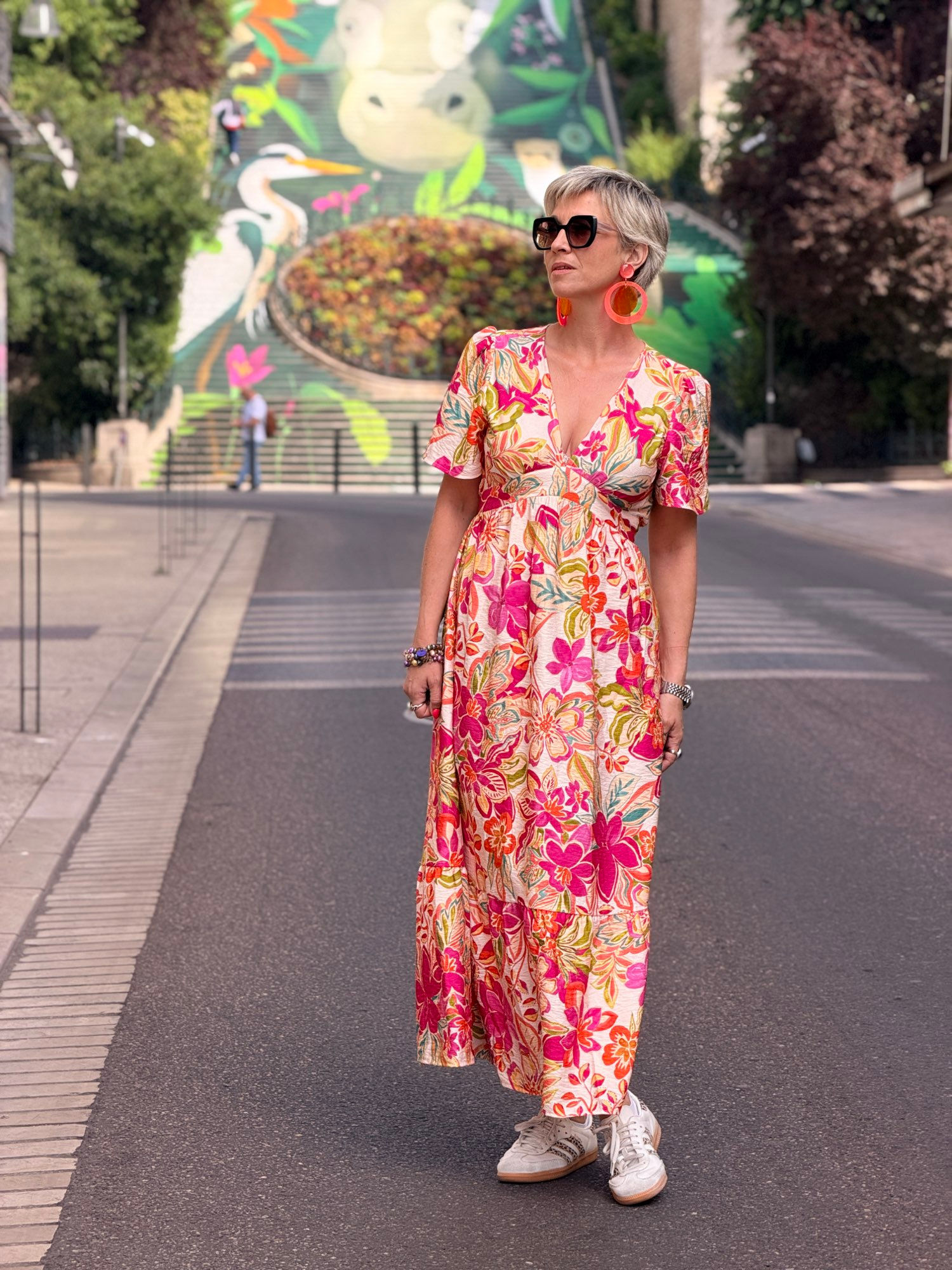 Sofia, imprimé 49