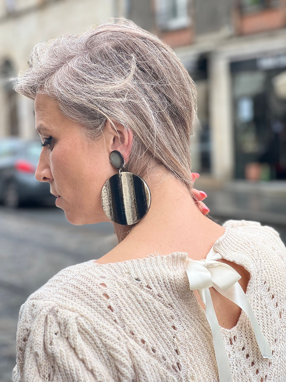 Miniature : Appoline 