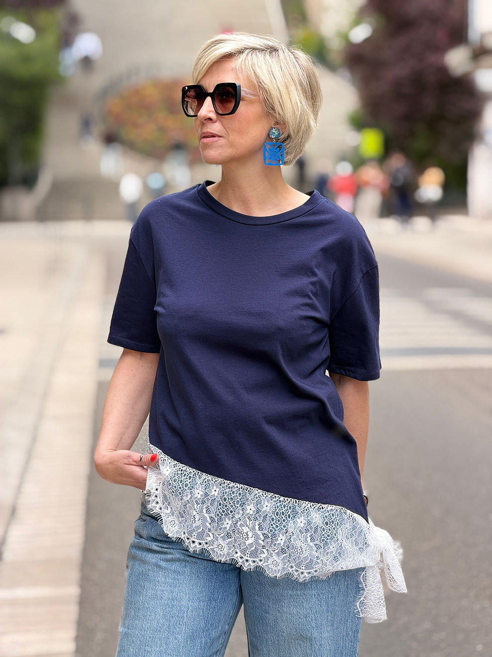 Miniature : Romy