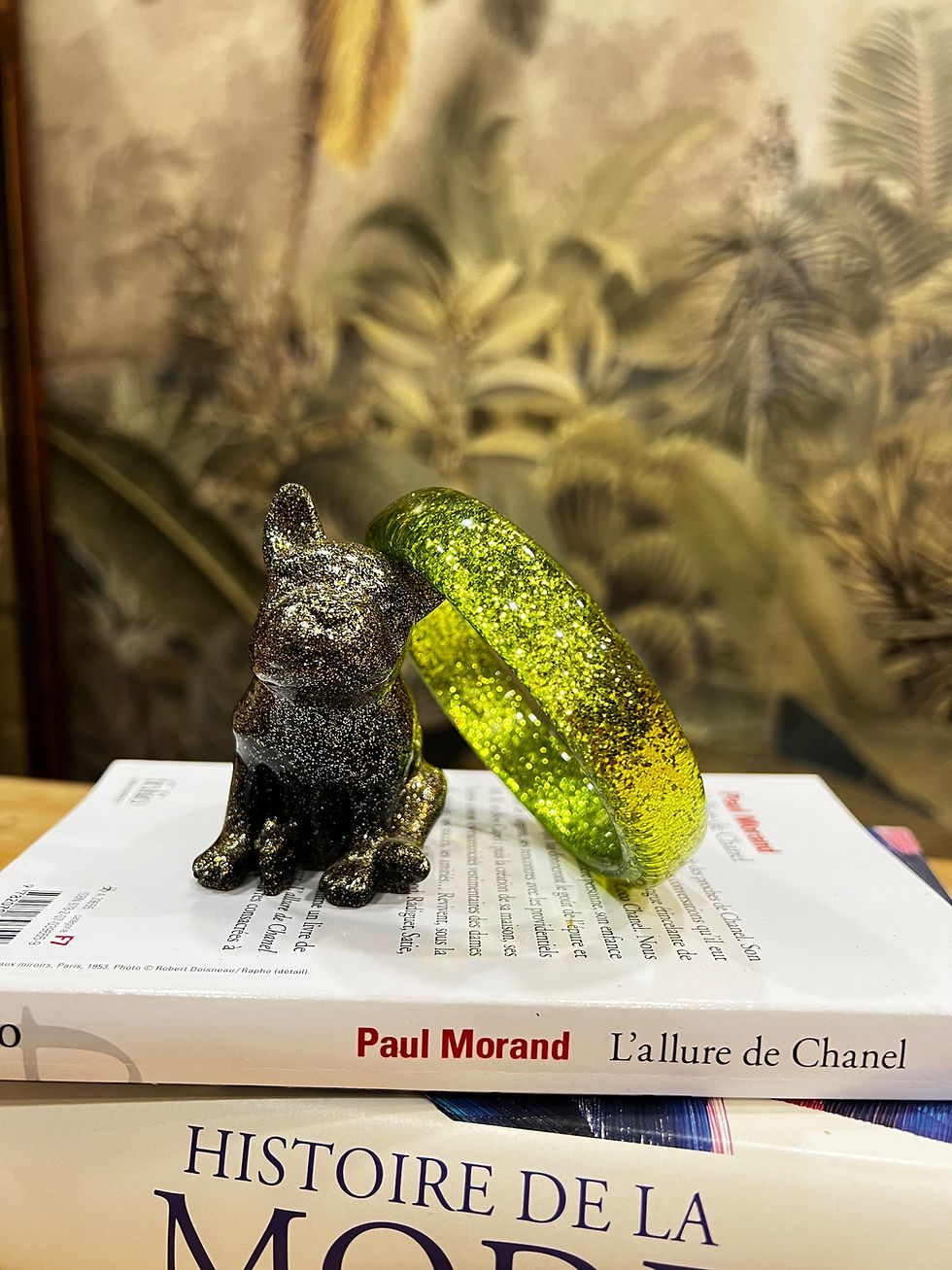 Miniature : Claudius