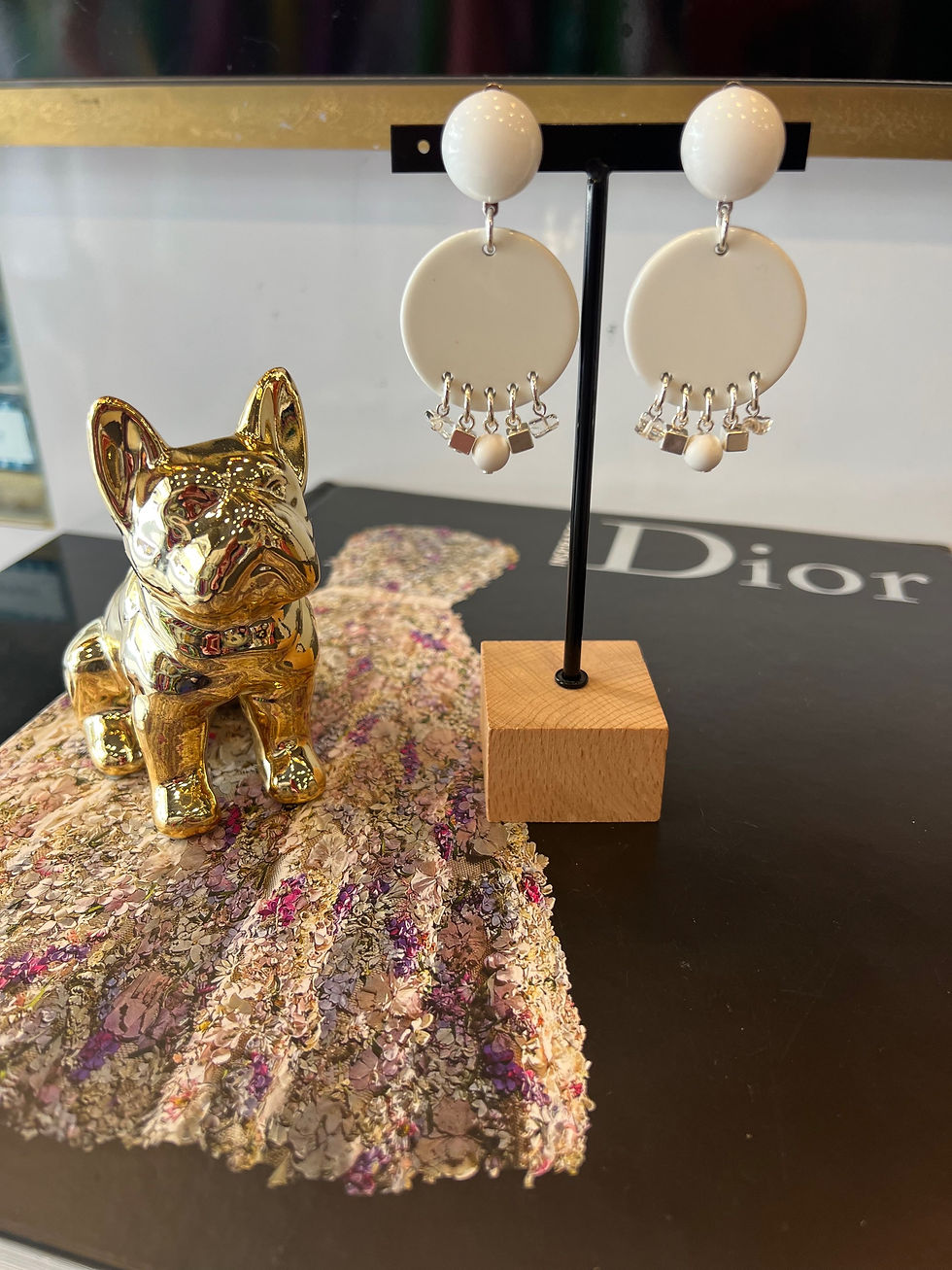 Miniature : Marie lou