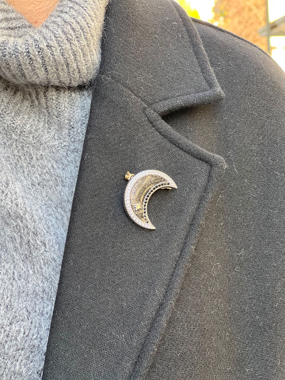 Miniature : Alaska, version noir