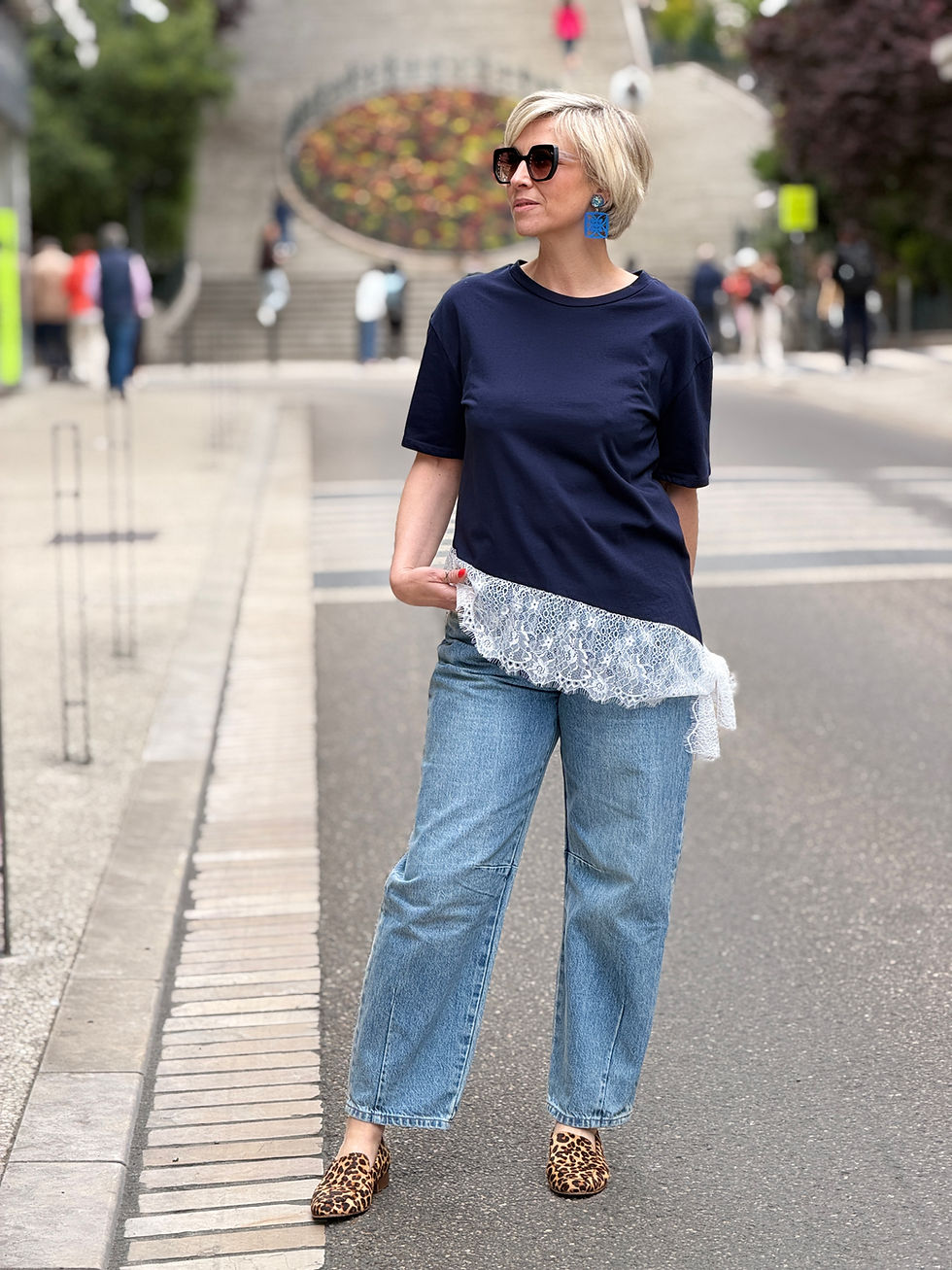 Miniature : Romy