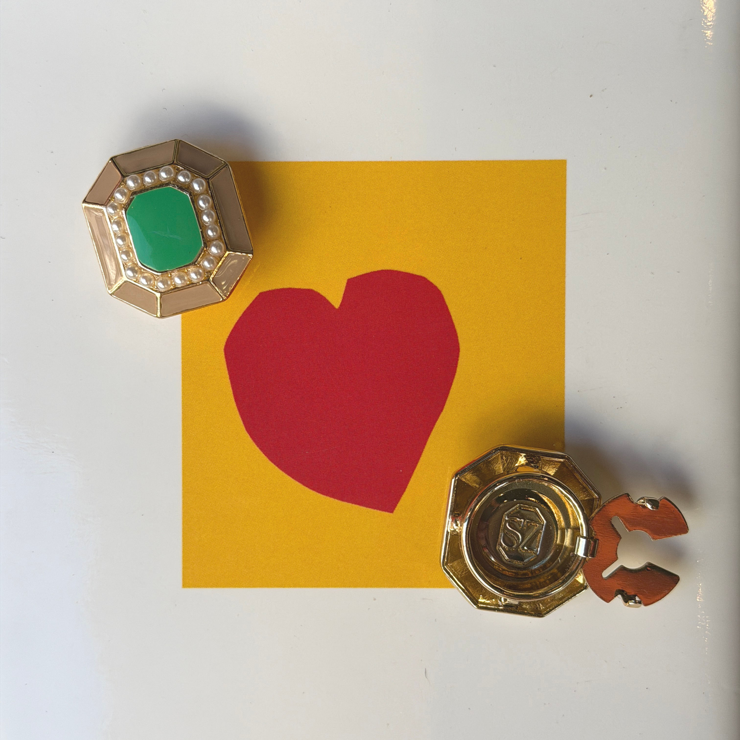 Agnès - jardin de Jaipur 