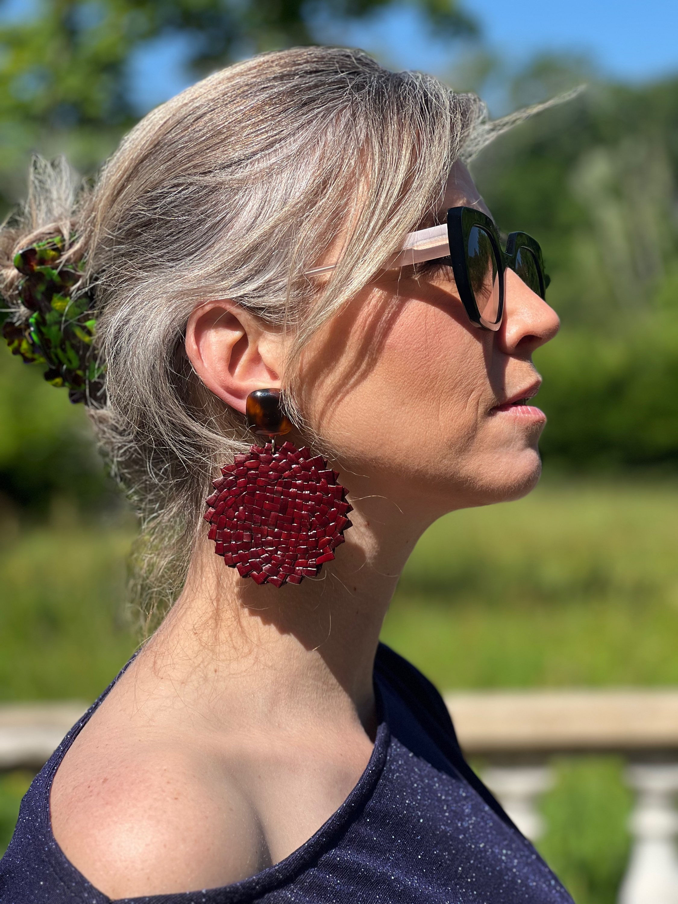 Sylvaine, version brun