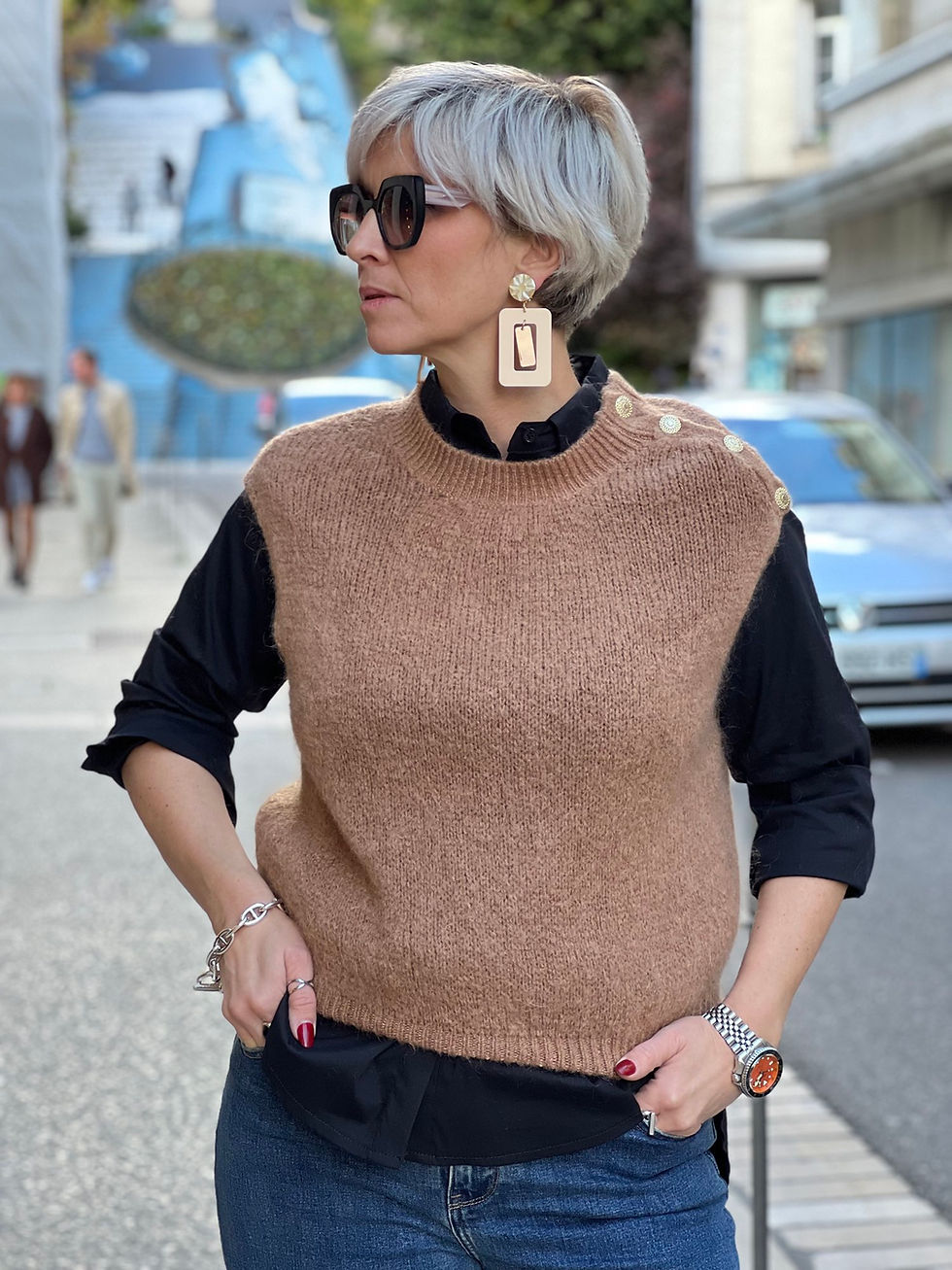 Miniature : Philippe