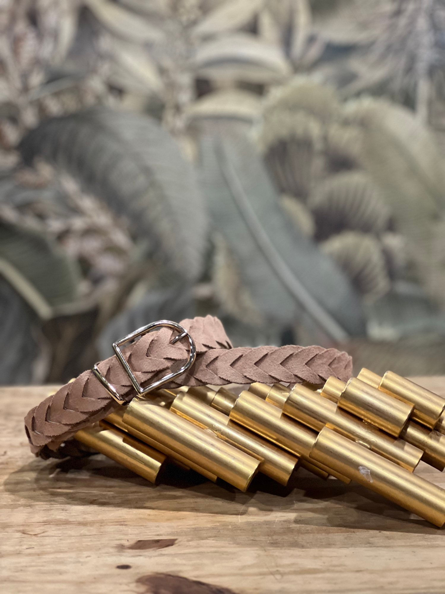 Charlotte, version camel