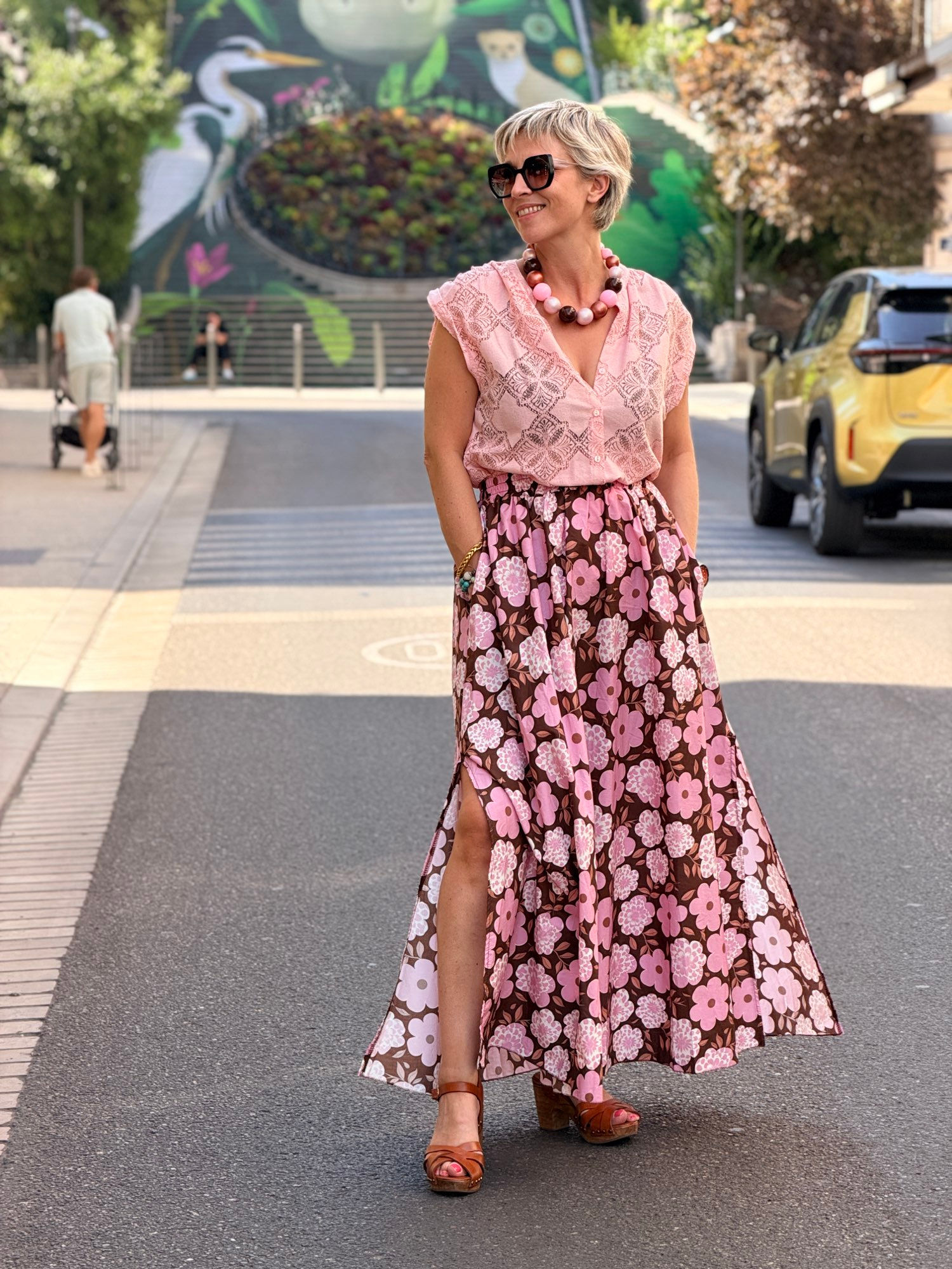 Gisèle