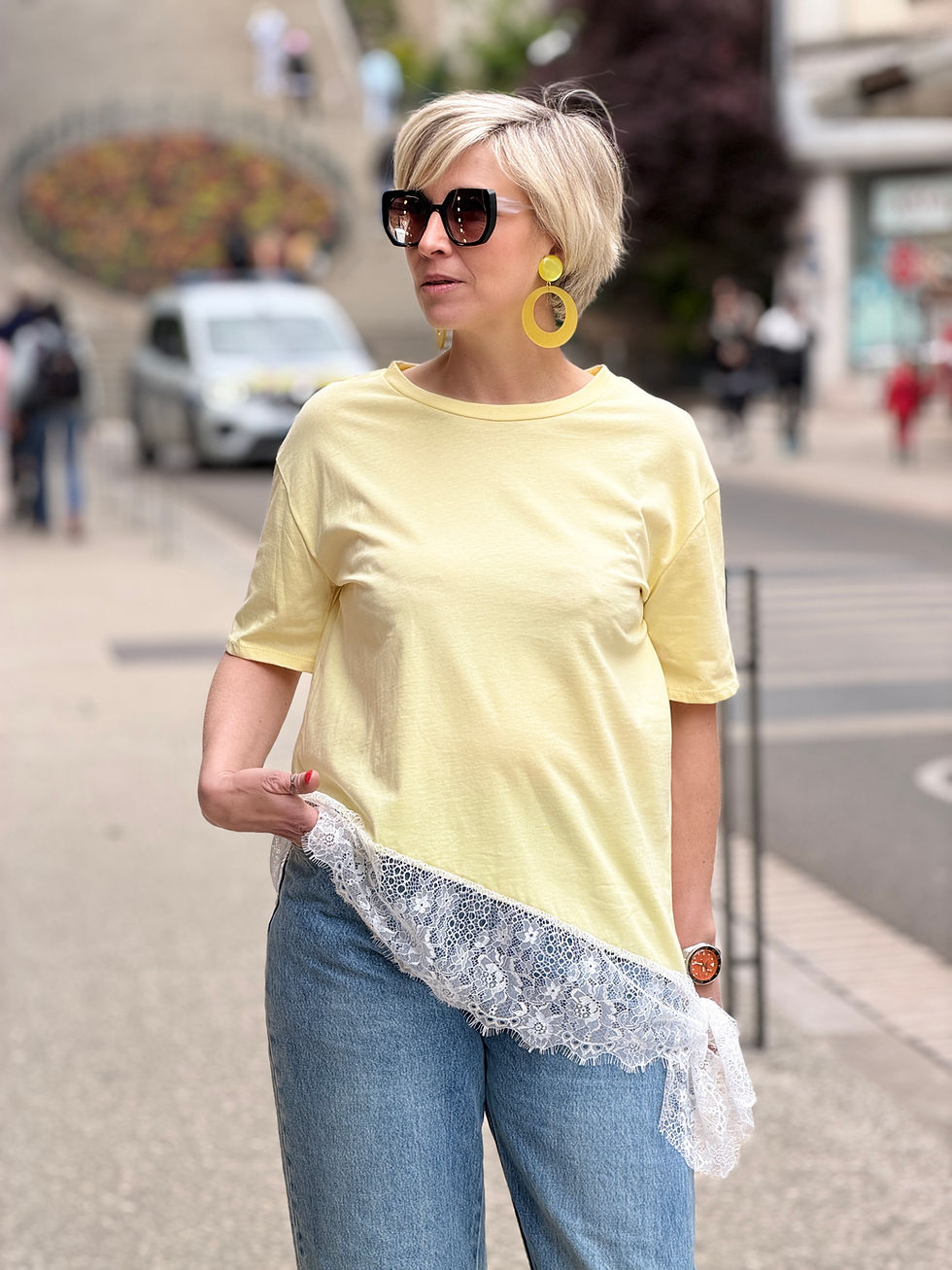 Miniature : Romy