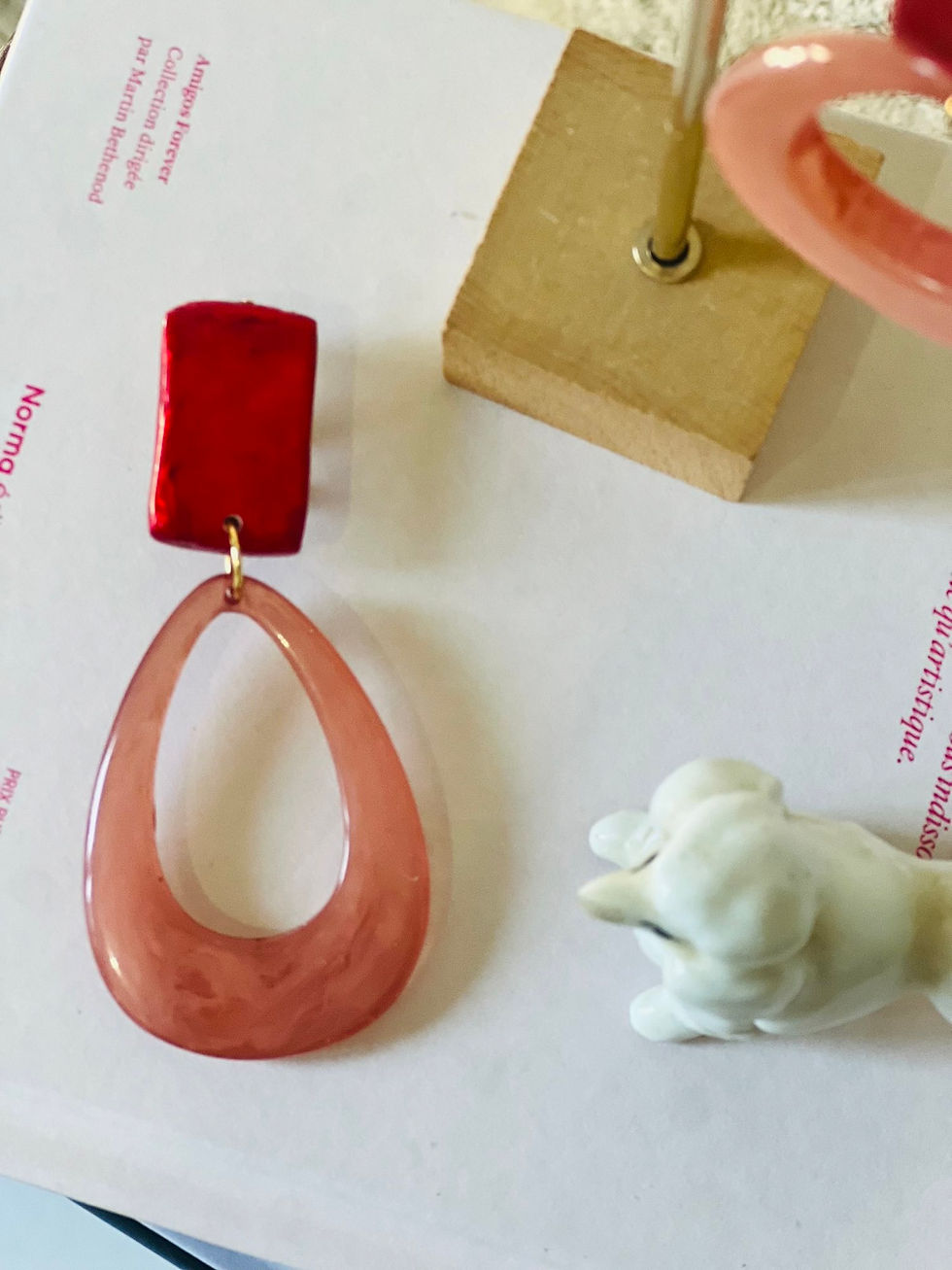 Miniature : Lio