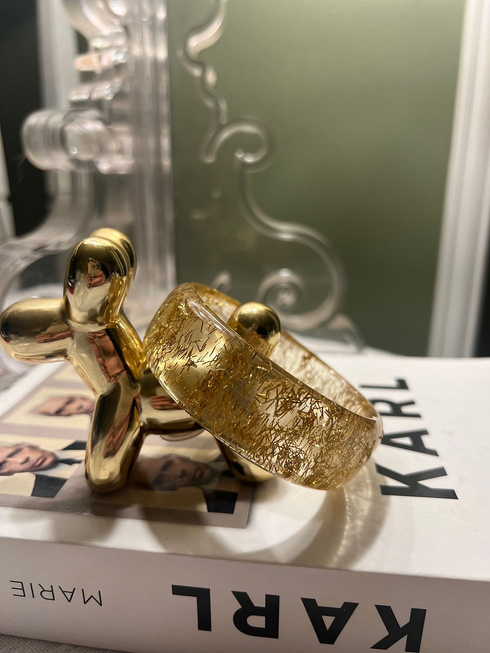 Miniature : Octave paillettes ✨ 