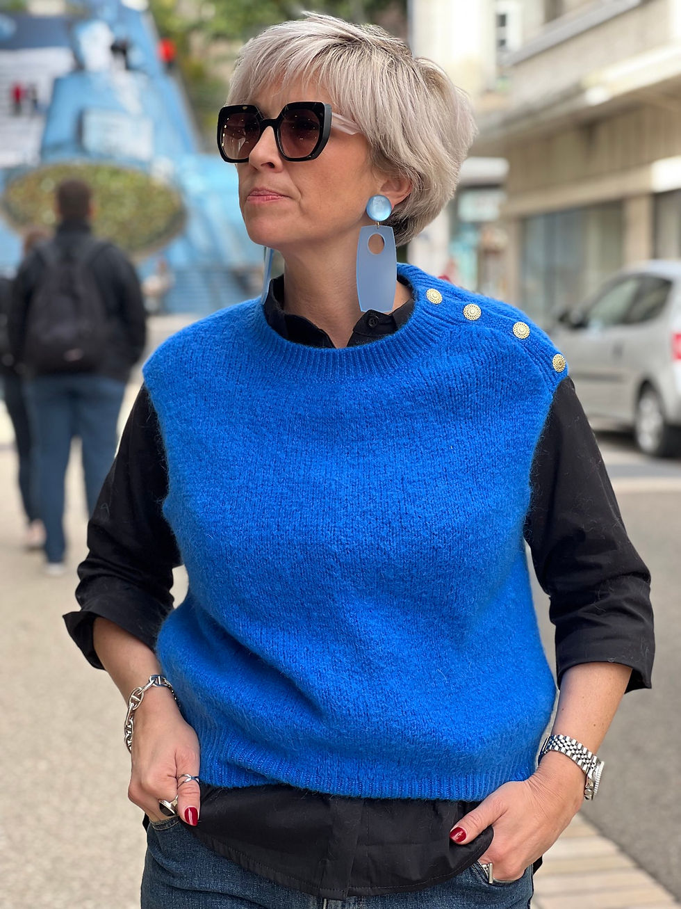 Miniature : Philippe