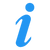 information icon