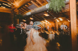 Kiana lodge fun dance photo