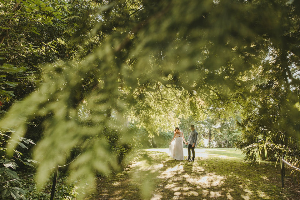 Christine Maternity Session