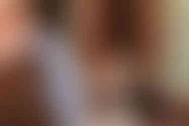 Treehouse point bride smiling