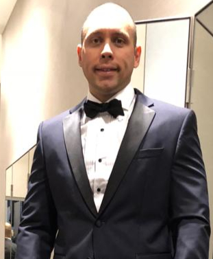 Writer: Dr. Jose D. Diaz Perez