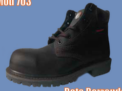 BOTA BERRENDO MOD 154 DIELÉCTRICA