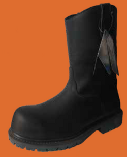 BOTA BERRENDO MOD 160