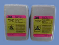 CARTUCHO 3M MOD 7093 V.O.G.A