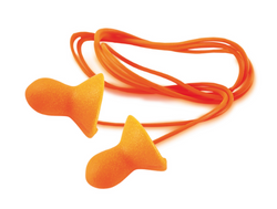 TAPON REUSABLE EAR PLUS BRAIDED CORD