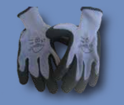 GUANTE HILL TUFF MOD 8380