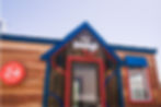 Tiny IHOP Restaurant