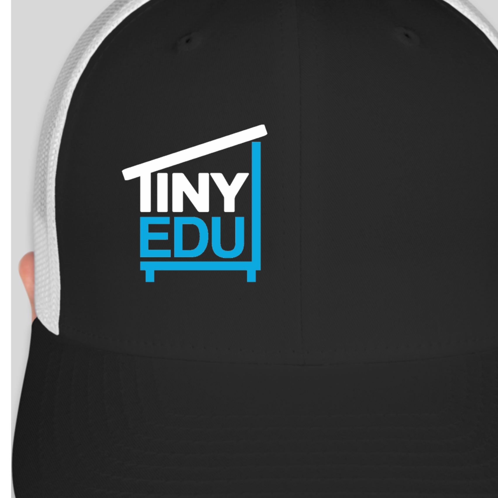 Tiny EDU Trucker Hat