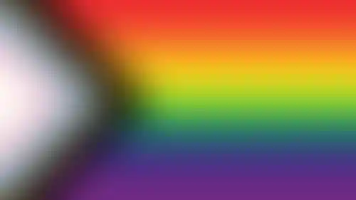 A Guide To Lgbt Pride Flags