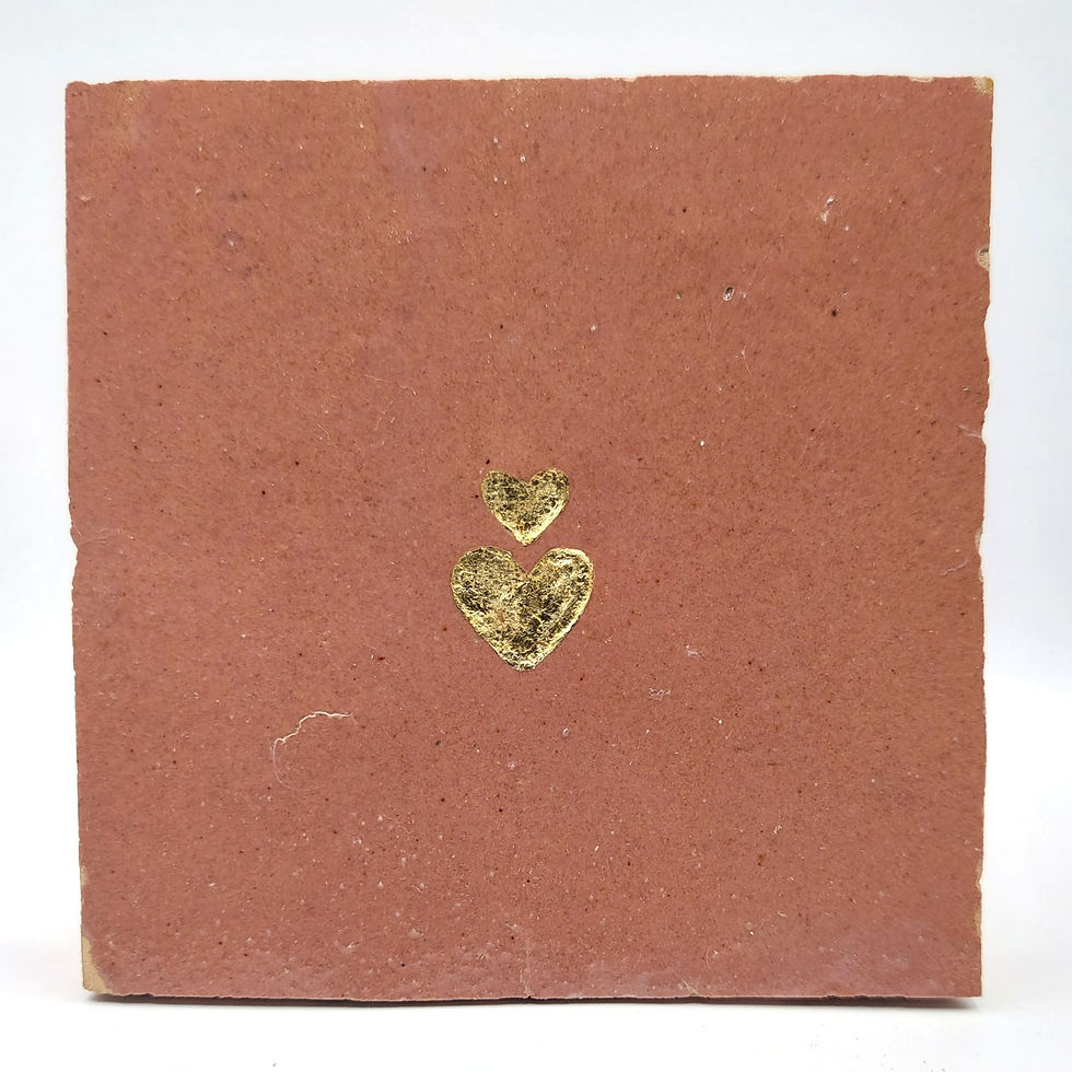 Thumbnail: Twee hartjes - B