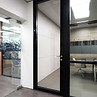 Door Glass Repair
