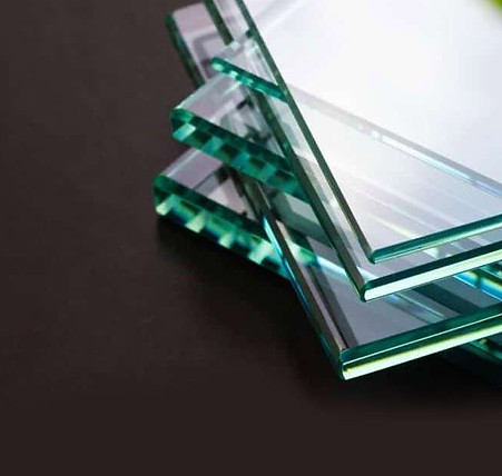 Glass Replacement