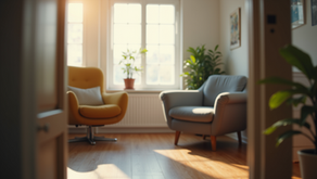 Online Counseling for Depression: Finding Support in Seattle area.